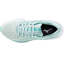 Кросівки для бігу жіночі Mizuno Wave Inspire 20 J1GD2444-26, фото 4