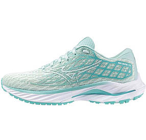 Кросівки для бігу жіночі Mizuno Wave Inspire 20 J1GD2444-26