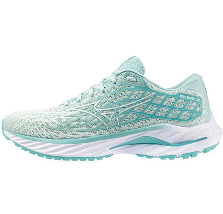 Кросівки для бігу жіночі Mizuno Wave Inspire 20 J1GD2444-26, фото 1