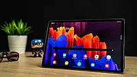 Планшет LENOVO TAB 11 PRO. 6-64 гб, FullHD, 10 дюймов,16 ядер / Гарантия Леново на 2 года. +ПОДАРОК