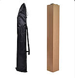 Тринога підлоговий штатив для манекен голови тримач для болванки підставка, фото 5