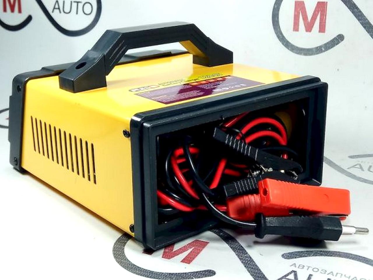 Зарядне 12 в (12-24 V/ 0-15A), Зарядне 12 вольтів, Заряджання 12 в ...