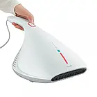 Пилосос Xiaomi Deerma CM800 White Handheld Anti-mite Vacuum Cleaner, фото 4