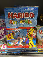 Haribo Kinder Mix 15 mini bags