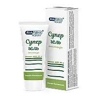"Супер гель" Бішофіт Полтавський, 75 мл