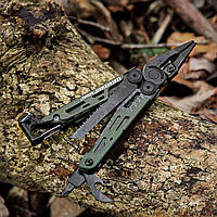 Мультитул LEATHERMAN SIGNAL КАРТОННАЯ КОРОБКА