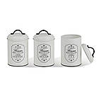 Набір для спецій Maestro Paris Maison 3 предмети (1771-3CS-MR)