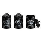 Набір для спецій Maestro 3 предмети (1774-3CS-MR)