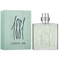 Cerruti 1881 Pour Homme eau de toilette 25 ml