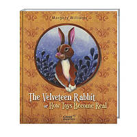 The Velveteen Rabbit or How Toys Become Real