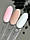 Гель для нарощування Crooz Builder Gel Warm Pink 30 мл №2 (Рожевий), фото 4