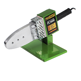 Паяльник для пластикових труб ProCraft PL1600