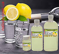 Ароматизатор «Лимонная водка» концентрат 50 мл на 10 литров