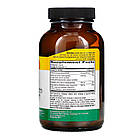 Кальцій-Магній-Цинк + вітамін D3, 90 таблеток, Country Life, фото 2