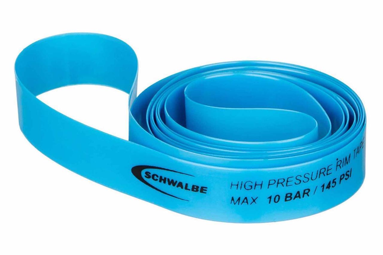 Стрічка для обода фліпер Schwalbe 24" Super HP 32-507 Polyurethan