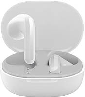 Bluetooth-гарнитура Xiaomi Redmi Buds 4 Lite White (BHR6919GL)_