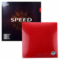 Накладка 729 Bloom Speed - 47 2.2 мм Красный NL, код: 6605306