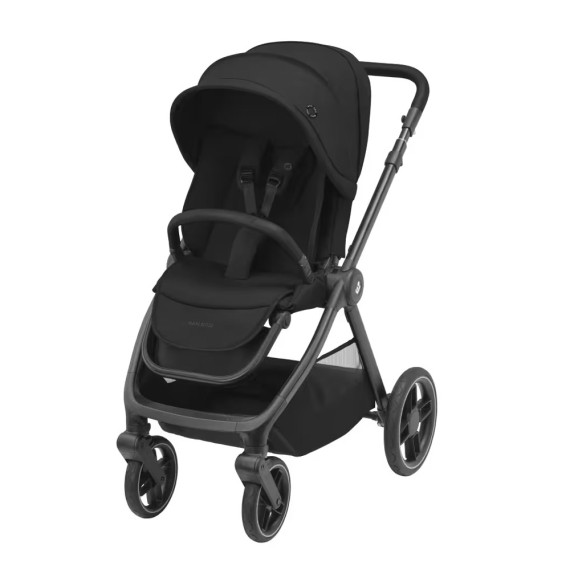 Коляска прогулянкова Maxi-Cosi Oxford, Essential Black