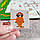 Гра-головоломка «Кумедні пожежники», фото 4