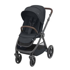 Коляска прогулянкова Maxi-Cosi Oxford, Essential Graphite