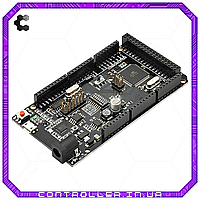 Микроконтроллер Arduino Mega 2560 R3 с WIFI ESP8266 MicroUSB