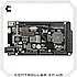 Мікроконтролер Arduino Mega 2560 R3 з WIFI ESP8266 MicroUSB, фото 4