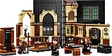 Конструктор LEGO Harry Potter 76397 Навчання в Гоґвортсі: Урок захисту, фото 3