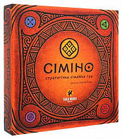 Настільна гра «Сіміно»