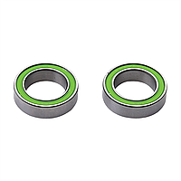 Запчастина до педалей SPANK SPIKE/OOZY Bearing Kit найкраща ціна зі швидкою доставкою по Україні