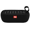 Bluetooth-колонка TG177, speakerphone, радио, PowerBank, часы (40), фото 4