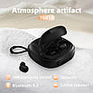 Bluetooth-колонка з навушниками TG813, з функцією speakerphone, радіо (60), фото 4