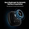 Bluetooth-колонка з навушниками TG813, з функцією speakerphone, радіо (60), фото 5