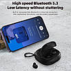 Bluetooth-колонка з навушниками TG813, з функцією speakerphone, радіо (60), фото 8