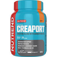 Креатин Nutrend Creaport 600 g (Orange)