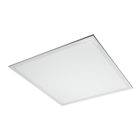 Світлодіодна панель GTV LION, 36W, IP44, IK08, 140°, 4000K (LD-LN36W60-NB)