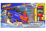 Набір з запуском "NERF", від 5 років, YG TOYS (7712)