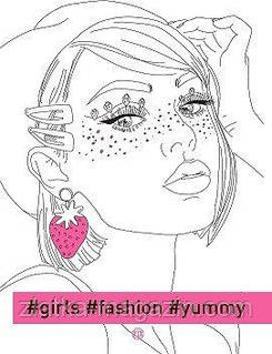 Книги для досуга. #girls#fashion#yammy