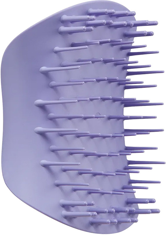 Щітка для масажу голови Tangle Teezer The Scalp Exfoliator and Massager Lavender Lite