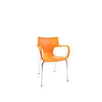 Оригинальный стул "Wiggle" (Вигл). (42х59х80 см)