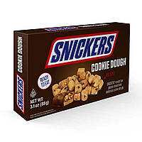 Печенье Snickers Cookie Dough 88g