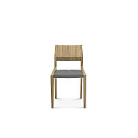 Стильный стул "Nord" (Норд). (47х51х88 см)