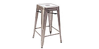 Барный стул "Loft stool" (Лофт стул). (31х31х76 см)