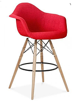 Стул Twist bar stool soft (Твист бар стул софт)