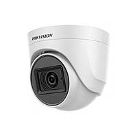 HD-TVI видеокамера 2 Мп Hikvision DS-2CE76D0T-ITPFS (2.8mm) для системы видеонаблюдения UK, код: 6528199