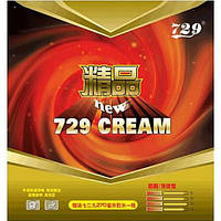 Накладка 729 Cream - 47 2.1 мм Красный OE, код: 6605183