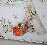 Підвісна гойдалка Щенячий патруль, фото 4