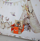 Підвісна гойдалка Щенячий патруль, фото 5