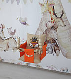 Підвісна гойдалка Щенячий патруль, фото 7