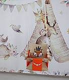 Підвісна гойдалка Щенячий патруль, фото 8