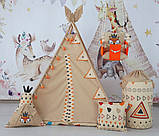 Підвісна гойдалка Щенячий патруль, фото 10